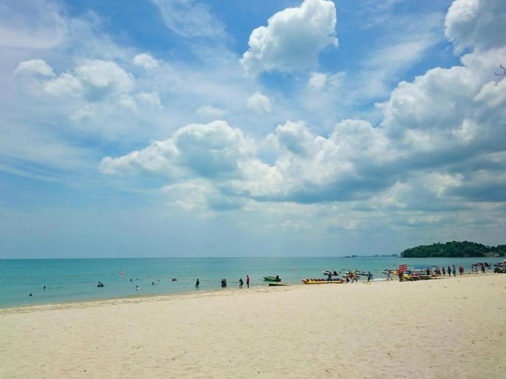 Oyo Homes 90499 Marina View Villas Port Dickson Zewnętrze zdjęcie