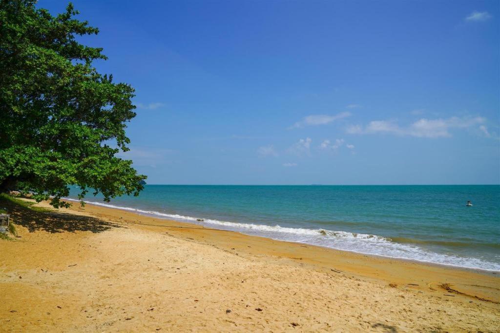Oyo Homes 90499 Marina View Villas Port Dickson Zewnętrze zdjęcie