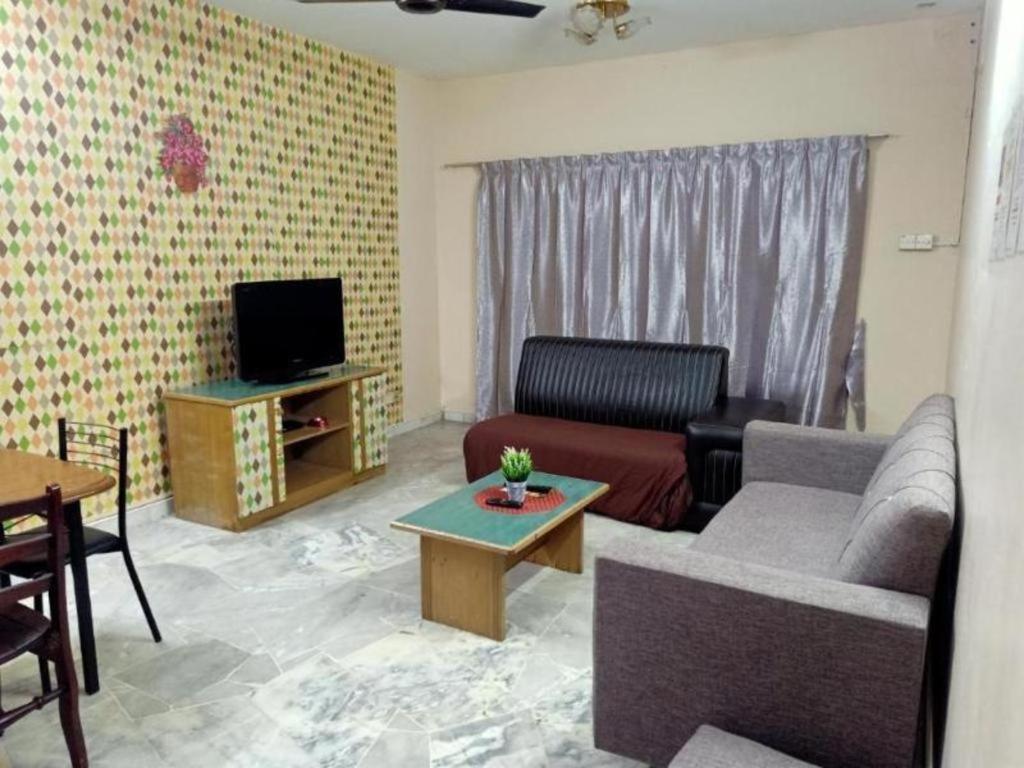 Oyo Homes 90499 Marina View Villas Port Dickson Zewnętrze zdjęcie