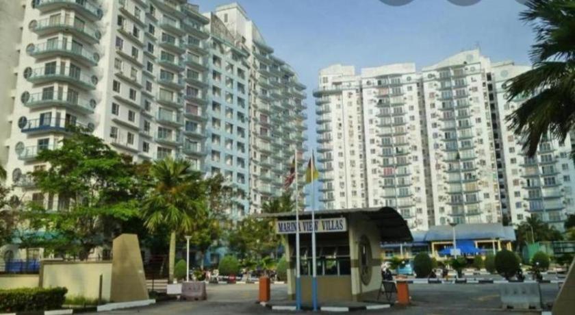 Oyo Homes 90499 Marina View Villas Port Dickson Zewnętrze zdjęcie